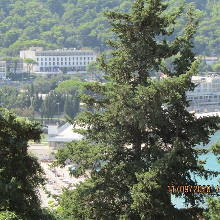 Meridiens 杜布罗夫尼克 外观 照片