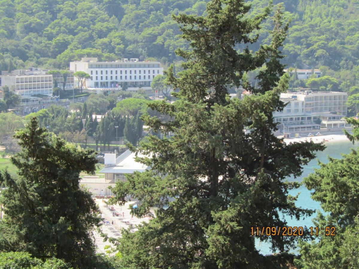 Meridiens 杜布罗夫尼克 外观 照片