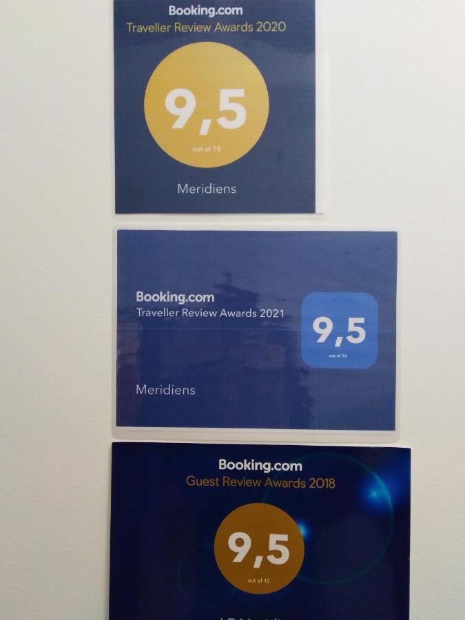 Meridiens 杜布罗夫尼克 外观 照片