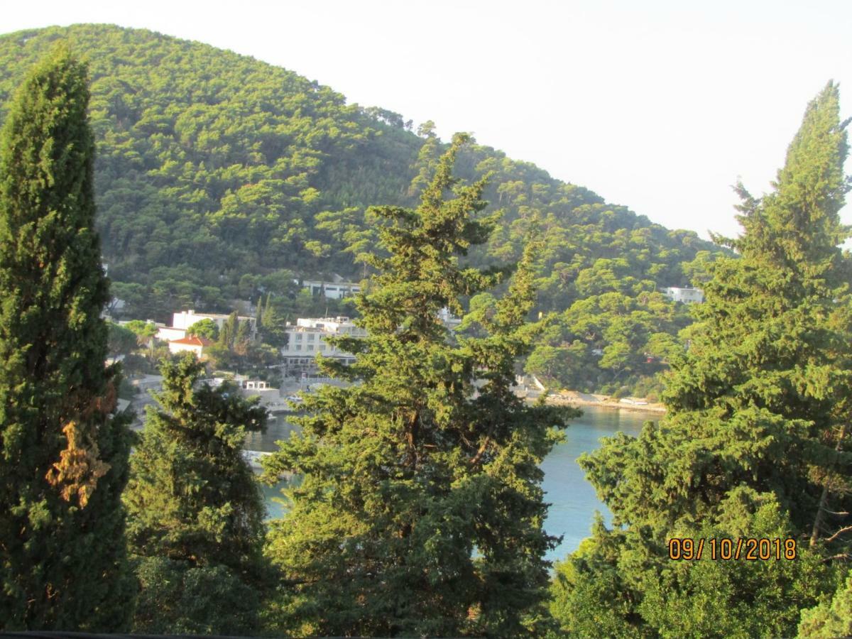 Meridiens 杜布罗夫尼克 外观 照片